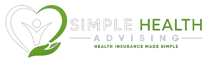 Simple Health Advising - Logo